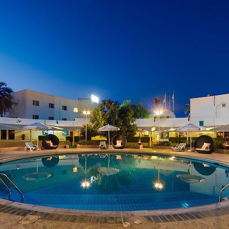 Al Wadi Hotel Sohar Exteriör bild